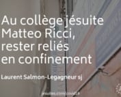 Matteo Ricci coronavirus