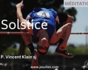 Solstice vincent klein