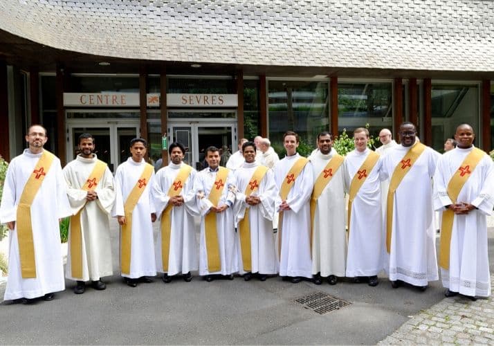 ordinations diaconales juin 2020 4