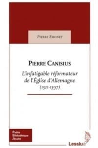 Pierre Casinius, P. Pierre Emonet sj