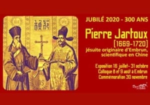 Pierre Jartoux 2