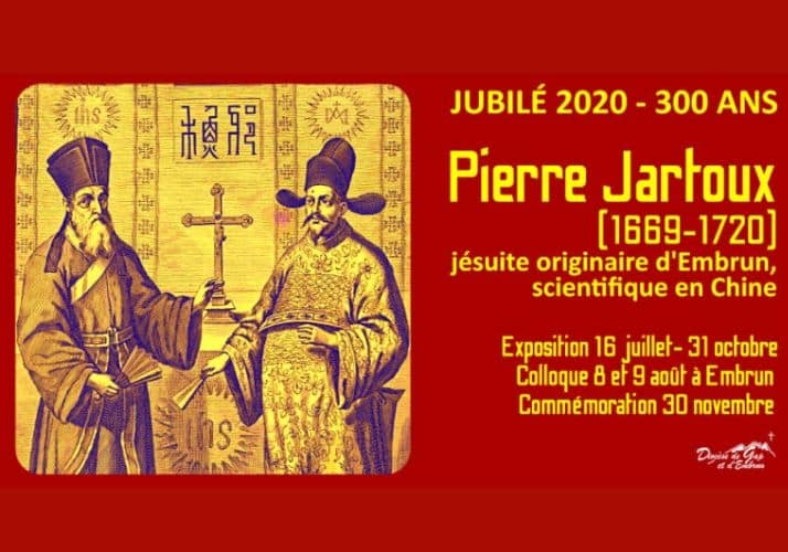 Pierre Jartoux 2