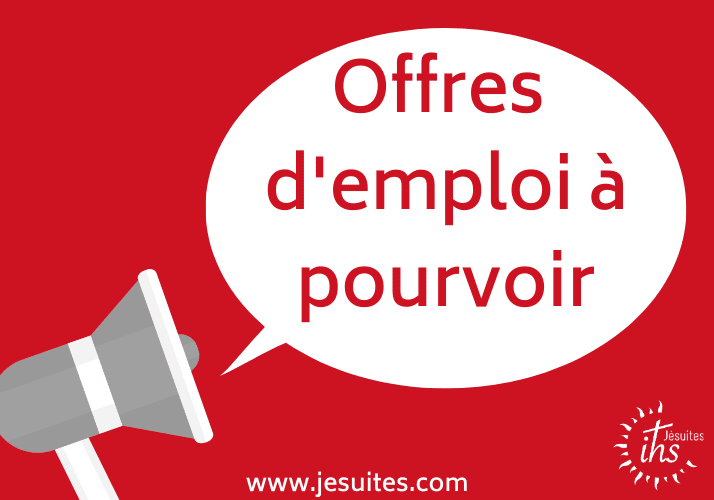 offres d'emploi