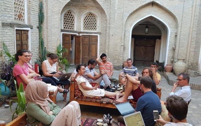 jésuites islam