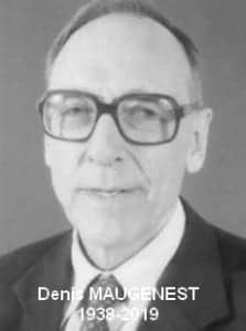 Denis Maugenest