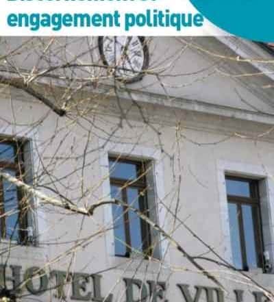 Discernement et engagement politique