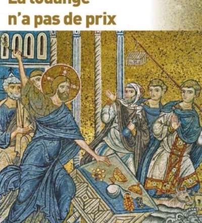 La louange n'a pas de prix