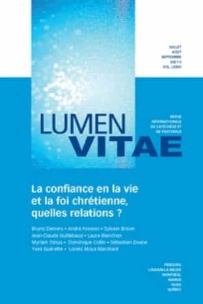lumen vitae