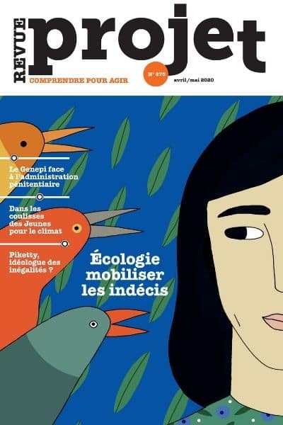 revue projet