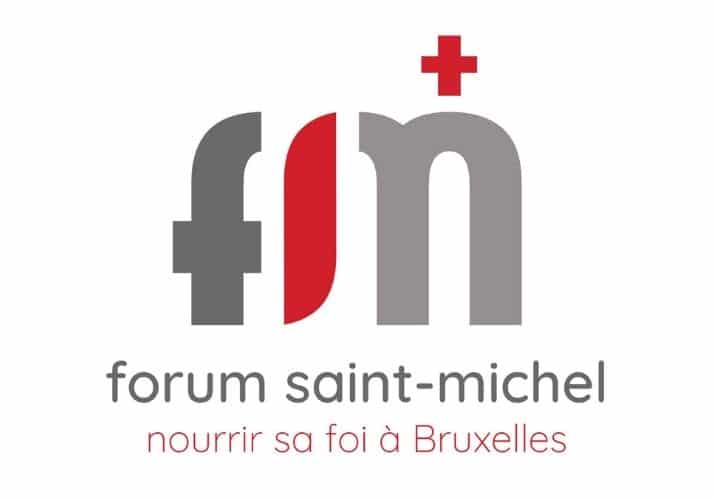 Forum Saint-Michel à Bruxelles