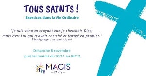 2020 - Nov-Tous saints EVO Magis