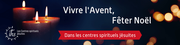 Avent et Noël dans les centres spis jésuites