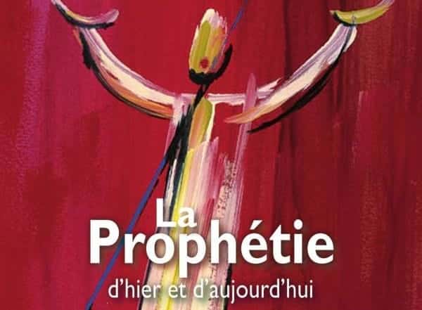 La Prophétie du P. Jean RADERMAKERS