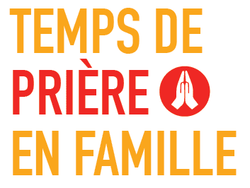 Temps de prière en familles Avent jésuites