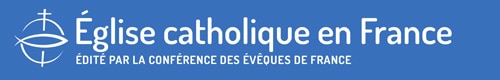 logo église catholique.fr