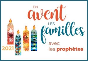 parcours Noël familles