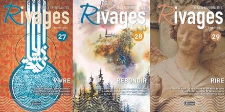 revue Rivages