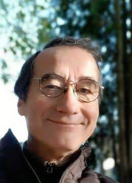 T. Lamboley jésuite Francois Boedec, sj