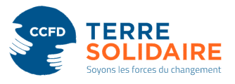 Terre solidaire ccfd logo