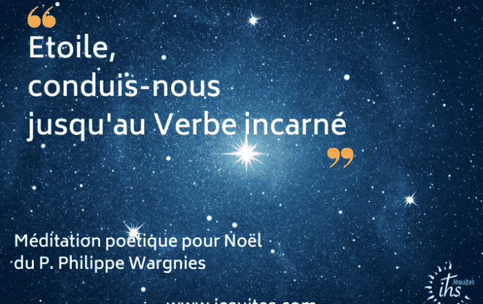 méditation sur Noël Philippe Warniejs