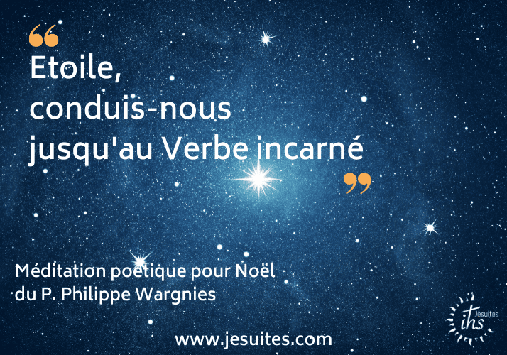 méditation sur Noël Philippe Warniejs