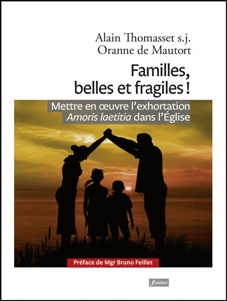 familles belles et fragiles