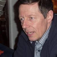 Baudouin VAN OVERSTRAETEN (Directeur JRS Belgium)