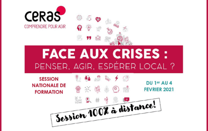 Session formation Ceras 2021