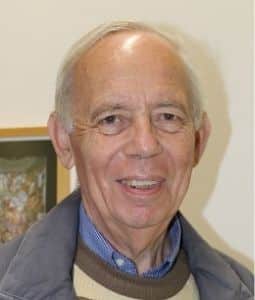 Michel Scheuer sj