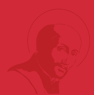 Portrait Saint Ignace