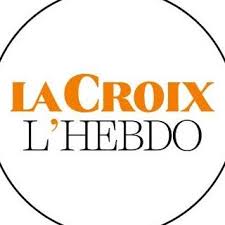 La Croix l'hebdo logo