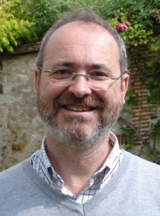 Christian Motsch sj