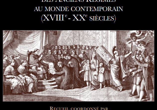 La Compagnie de Jésus des anciens régimes au monde contemporain - jesuite - livre