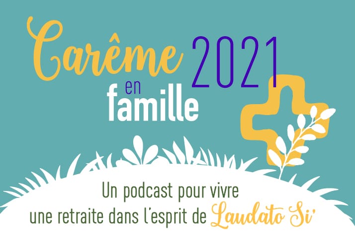 Proposition pour le Carême 2024 : l'œuvre de Dieu dans la prière