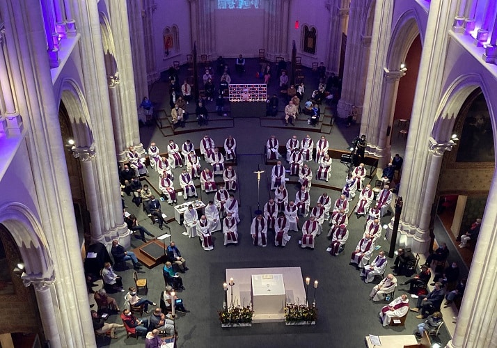 Eglise Saint-Ignace