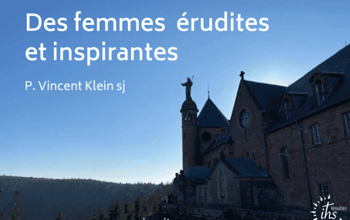 femmes érudites et inspirantes