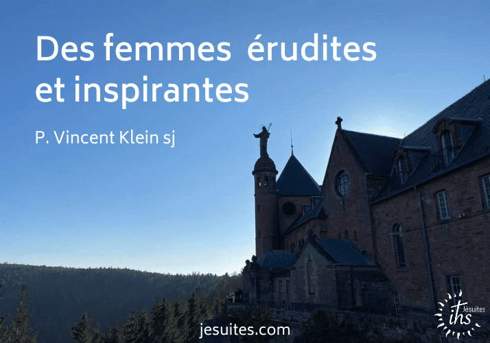 femmes érudites et inspirantes