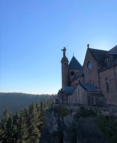 Mont Sainte-Odile