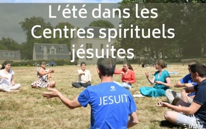 2021 Ete dans les CS jesuites