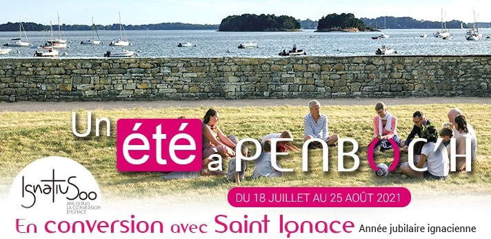 penboch été site web jesuites