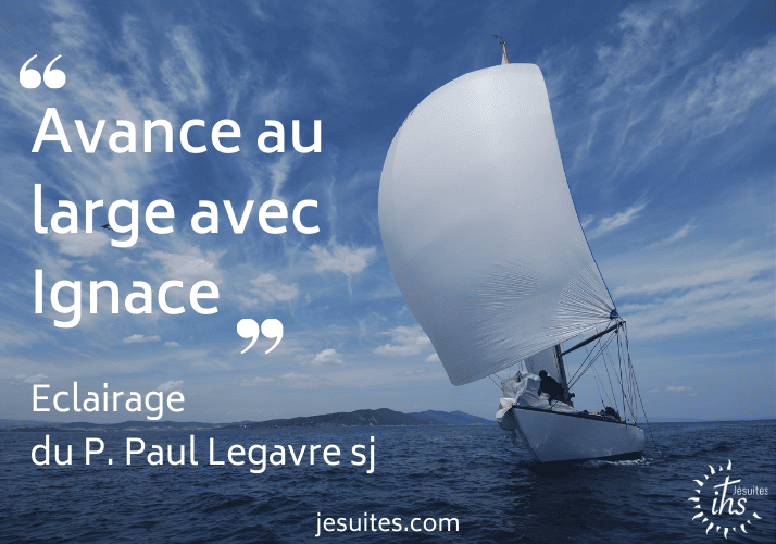 pere paul legrave jesuite annee ignatienne