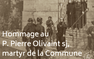 père pierre olivaint jesuite
