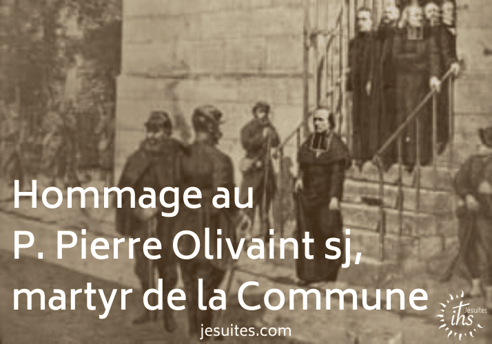 père pierre olivaint jesuite