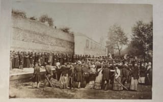Père Olivaint Commune