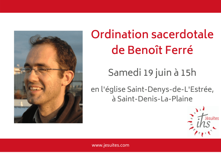 benoit ferré