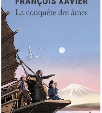 francois-xavier claire astolfi