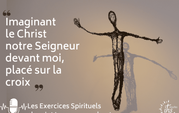 podcast exercices spirituels jésuites juin 2021