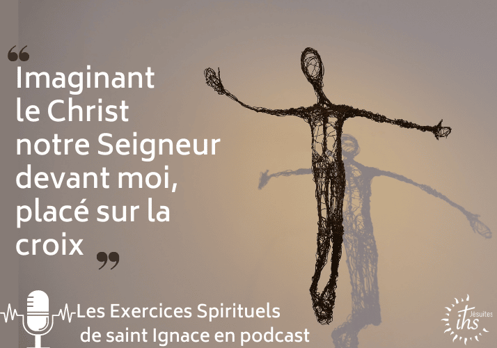 podcast exercices spirituels jésuites juin 2021