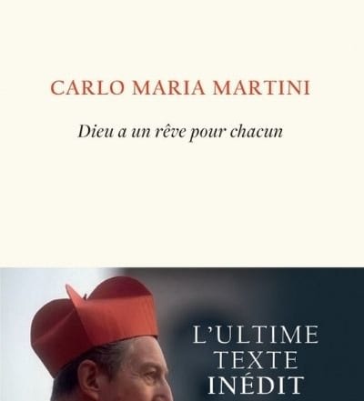 Carlo Maria Martini