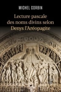 Michel Corbin, jésuite, professeur honoraire de l’Institut catholique de Paris, professeur invité aux Facultés du Centre Sèvres, dirige, aux Éditions du Cerf, la publication de l’oeuvre complète de saint Anselme. Il a publié récemment : La Contemplation de Dieu ; Une catéchèse pascale de Grégoire de Nysse ; La Doctrine augustinienne de la Trinité ; La Trinité selon saint Hilaire de Poitiers ; Les Homélies de Grégoire de Nysse sur le Cantique ; Le Livre de saint Bernard sur l’amour de Dieu ; L’itinéraire intérieur de Guillaume de Saint-Thierry.